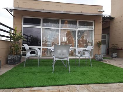 Pine Apartments Penthouse Bahria ISL - image 27