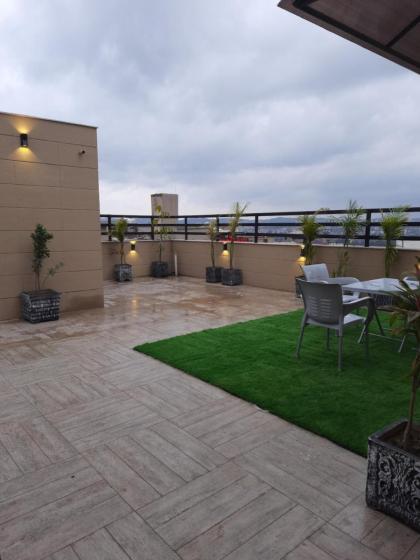 Pine Apartments Penthouse Bahria ISL - image 28