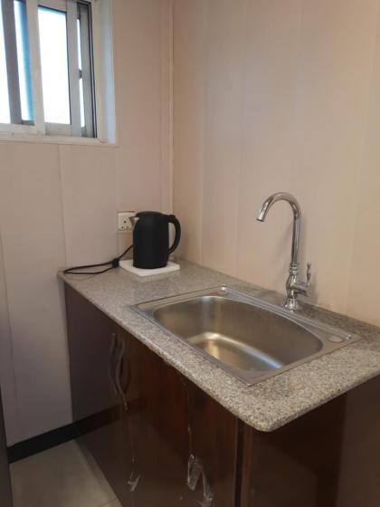 Pine Apartments Penthouse Bahria ISL - image 30