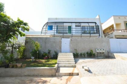 Rediscover serenity and bliss @ Zen-inspired house