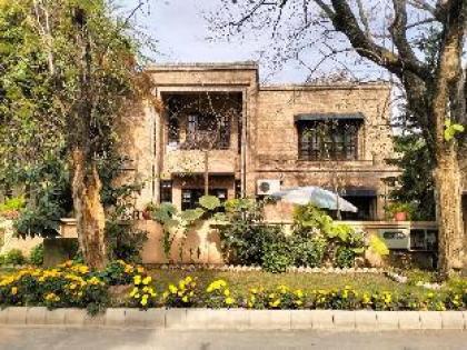 Riviera Courtyard Islamabad