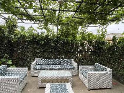 Riviera Courtyard - image 12