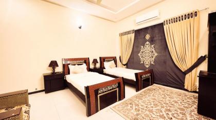 LMY Guesthouse Islamabad  - image 22