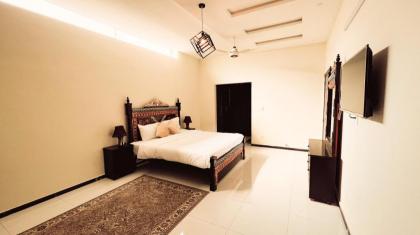 LMY Guesthouse Islamabad  - image 25