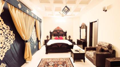 LMY Guesthouse Islamabad  - image 27