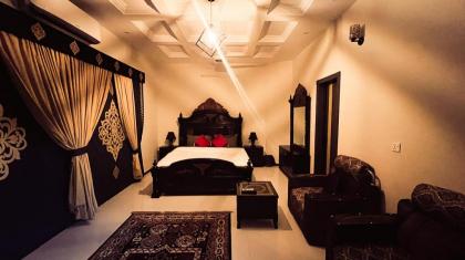 LMY Guesthouse Islamabad  - image 29