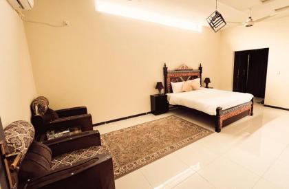 LMY Guesthouse Islamabad  - image 30