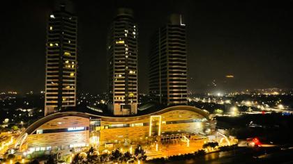 LMY Apartment Facing Centaurus Mall  - image 12