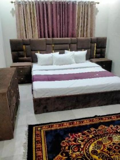 Eman Guest House G-9 