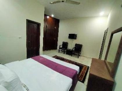 Eman Guest House G-9 - image 15