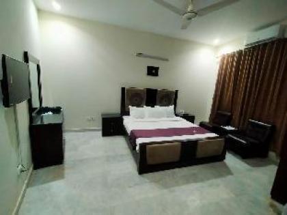 Eman Guest House G-9 - image 9
