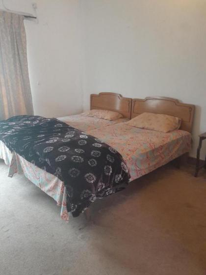 Affordable/comfortable room G8/2 Islamabad 