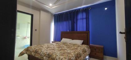 Comfortable Cozy 2 Bed Apartment 