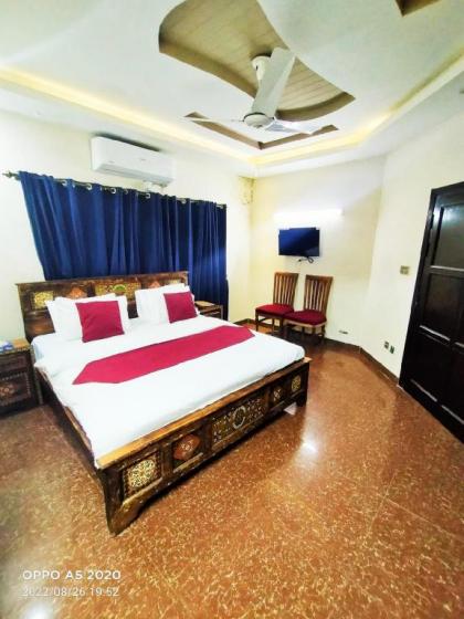 Tashreefaat Guest house in islamabad - image 21