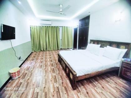 Tashreefaat Guest house in islamabad - image 22