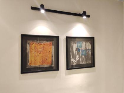 Luxurious & Cozy 1BHK Apartment Wi-FiSmart TV - image 12