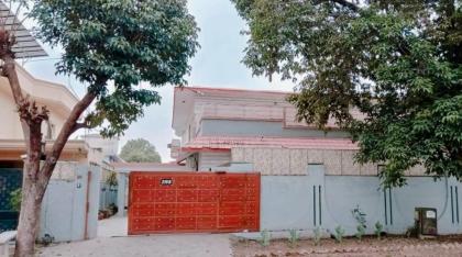 Comfort Inn Guest House F-10 Islamabad