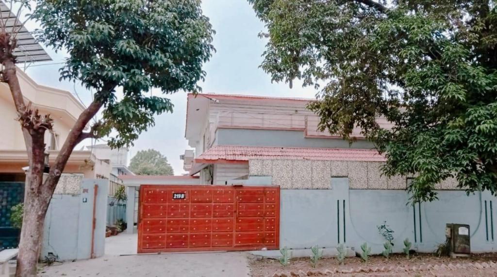 Comfort Inn Guest House F-10 Islamabad - main image