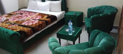 Comfort Inn Guest House F-10 Islamabad - image 4