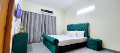 Comfort Inn Guest House F-10 Islamabad - image 5