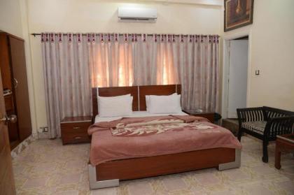 Comfort Inn Guest House F-10 Islamabad - image 6
