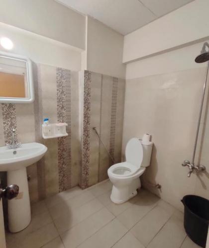 Apartment for Couples / Friends  Islamabad