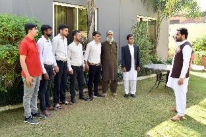 Capetown Guest House Islamabad - image 10