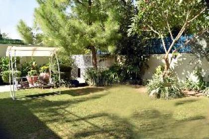 Capetown Guest House Islamabad - image 11