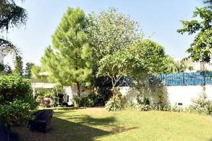 Capetown Guest House Islamabad - image 12