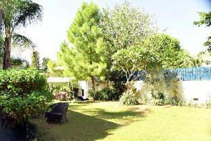 Capetown Guest House Islamabad - image 13