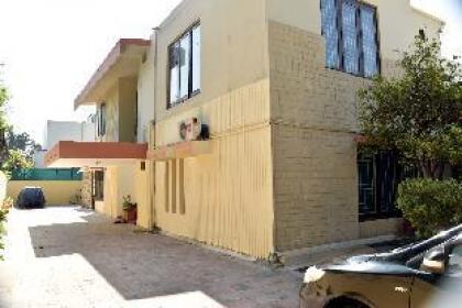 Capetown Guest House Islamabad - image 15