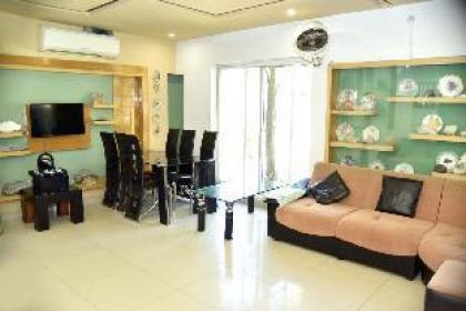 Capetown Guest House Islamabad - image 16