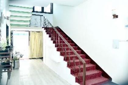 Capetown Guest House Islamabad - image 17