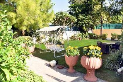 Capetown Guest House Islamabad - image 19