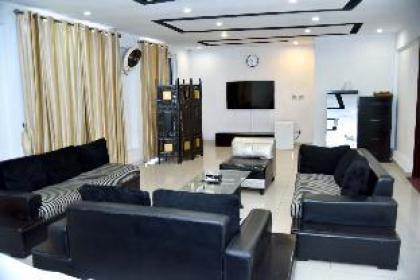 Capetown Guest House Islamabad - image 21