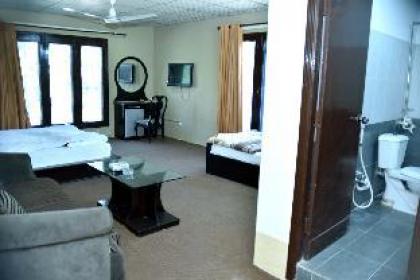 Capetown Guest House Islamabad - image 22