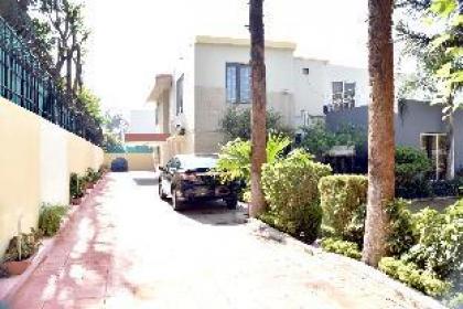 Capetown Guest House Islamabad - image 4