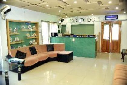 Capetown Guest House Islamabad - image 7