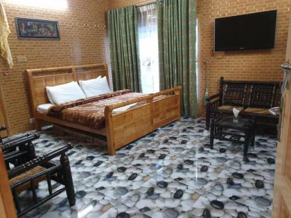 Hotel Kashmir Lodge - image 22