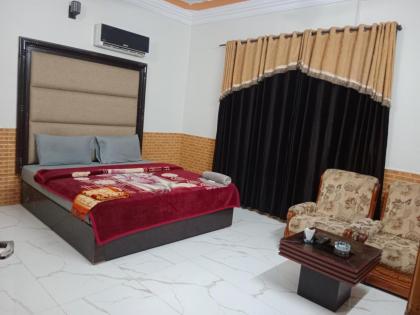 Hotel Kashmir Lodge - image 25