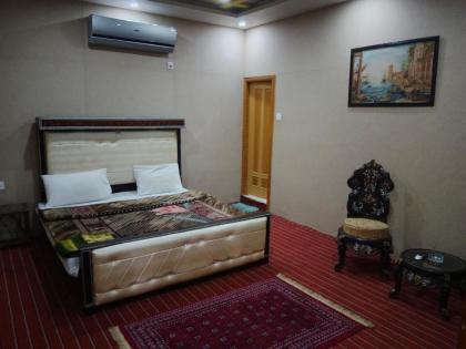 Hotel Kashmir Lodge - image 27