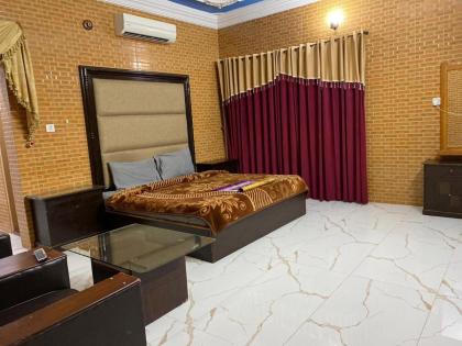 Hotel Kashmir Lodge - image 28