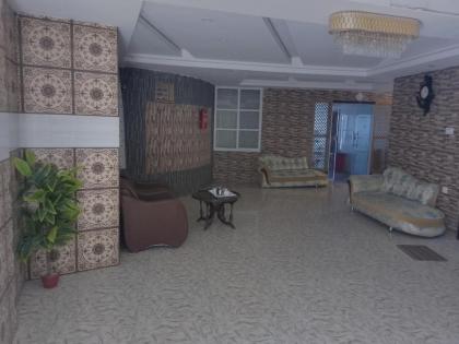 Hotel Crown Palace - image 30