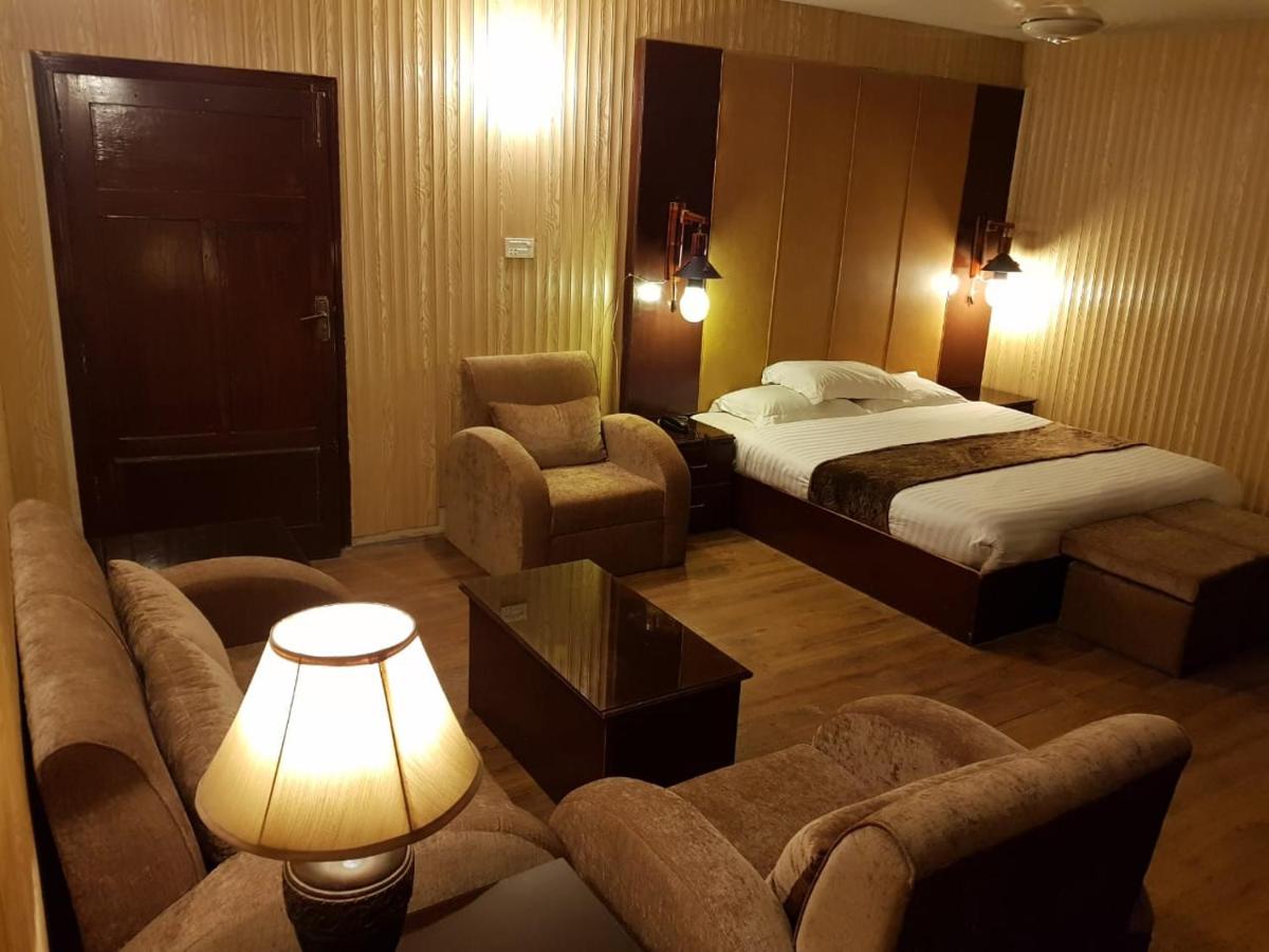 Peace Guest House - image 2