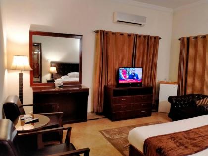 Peace Guest House - image 5