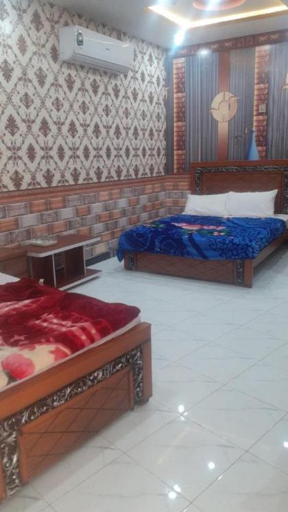 New Hotel Blue Sky - image 10