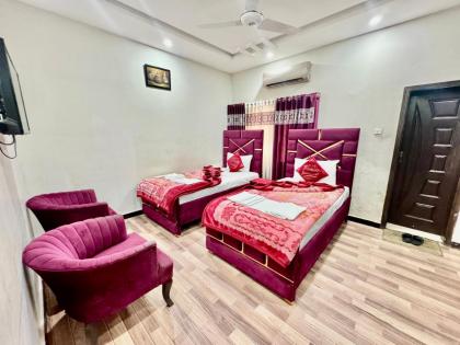 Al Atif Guest House