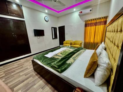 Al Atif Guest House - image 22