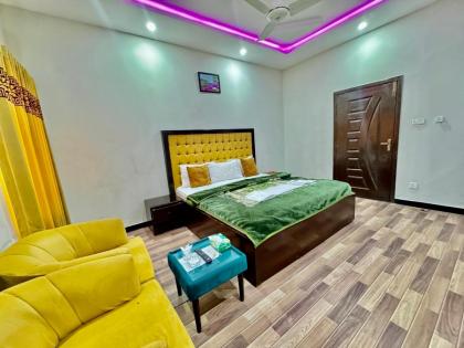 Al Atif Guest House - image 24