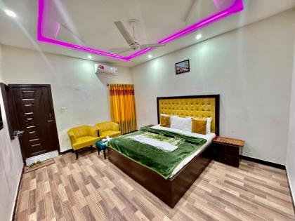 Al Atif Guest House - image 25